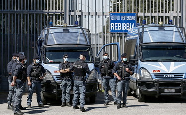 Primato Italia: nella Ue nessuno ha più sovraffollamento carcerario