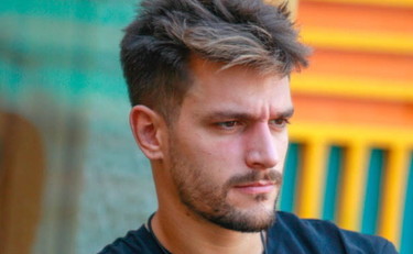 Tensione tra Zelletta e Pretelli dopo il GfVip: Non ci sentiamo da un mese