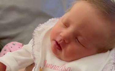 Fedez e Chiara Ferragni, come si godono baby Vittoria