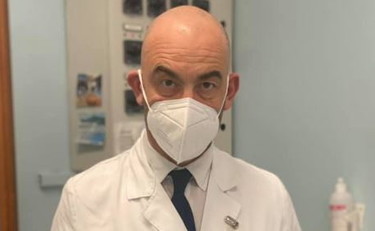 Matteo Bassetti spiazza tutti a Domenica In, cosa dice su AstraZeneca