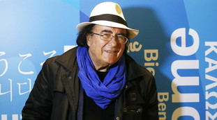 Ecco quale vaccino mi hanno dato, Al Bano svela tutto