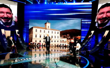 Concorso dei miracoli, spuntano i nomi degli amici assunti