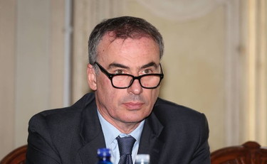 Non pubblicate le chat su di me. Ranieri Guerra pretende di censurare Report