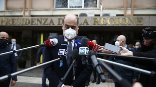 Il campitombolo sulle assunzioni è anche colpa di Zingaretti: le clientele dipendono pure da lui