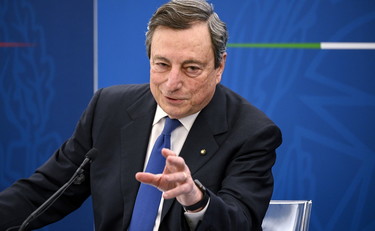 Soluzione reale e non di facciata: Draghi spinge per le riaperture