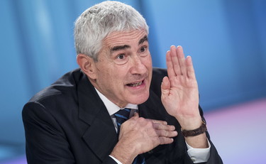 Garantismo a corrente alternata, Casini accusa la sinistra e difende Salvini sui migranti