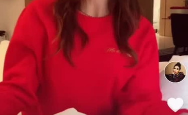 Elisabetta Gregoraci dà lezioni in dialetto a chi non vuole restare... fottuto