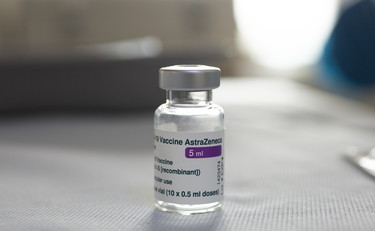 Reazioni avverse, la Danimarca blocca AstraZeneca