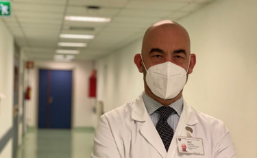 Covid, l'infettivologo Bassetti spinge per la riapertura degli stadi e dice basta all'altalena delle chiusure