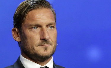 Francesco Totti fa gol nel business degli ESports