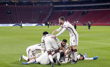 La partita dell'anno: la Roma vuole la semifinale europea