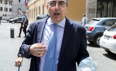 Gasparri si affida alla Procura sulla Concorsopoli del Pd: Modo di operare fin troppo sospetto