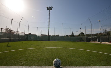 Finalmente si torna a giocare a calcetto e basket. E gli stadi riaprono ai tifosi