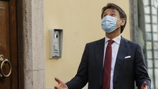 Disastrosa gestione di Conte: peggiore in Europa, crollano gli stipendi