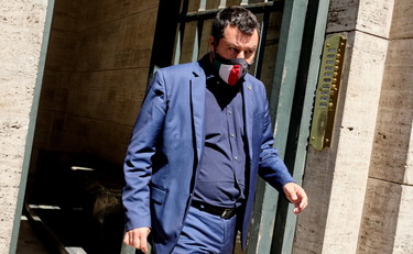 Silenzio ipocrita sul processo a Salvini, Pomicino sbugiarda Letta e il Pd