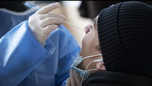 I tamponi per il Covid ce li faremo a casa: arriva il kit fai da te a basso prezzo