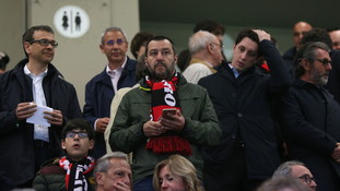 Vittorie comprate coi milioni in Borsa, passione azzerata. Anche Salvini dice no alla Superlega