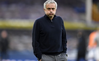 Il Tottenham caccia Mourinho che si è opposto al progetto della Superlega