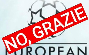 Rivolta dei giornalisti contro la Superlega: Ricchi che si mettono in una stanza e giocano tra di loro