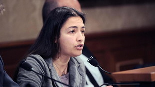 La grillina stende Grillo: io ci ho messo sei mesi a denunciare la violenza