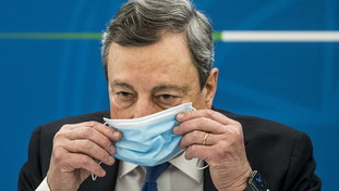 Stato di emergenza, green pass, riaperture e coprifuoco: che farà Draghi?