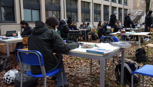 Niente sicurezza, il ritorno a scuola fa paura. L'Italia non è pronta