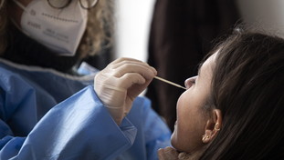 Basta con le lunghe attese, ecco il kit per il tampone fai da te