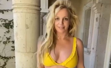 Britney Spears si cambia ma...ecco perché sbaglia tutto