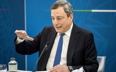 La rivelazione choc: siamo indietro di 1,4 milioni di vaccinazioni