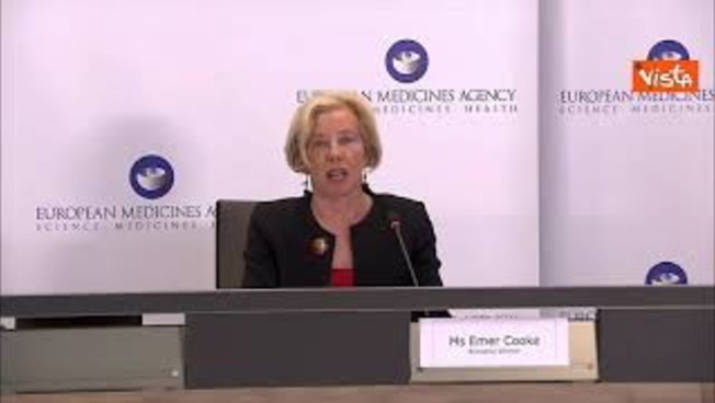 Johnson & Johnson, Ema: 