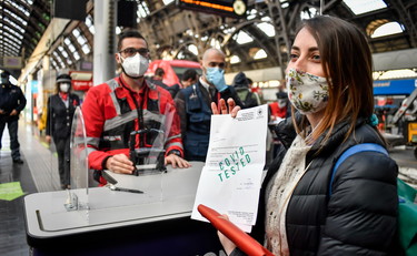 Basta autocertificazioni, per spostarsi c'è un nuovo dramma in verde