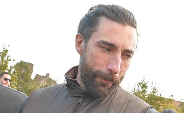 Vittorio Brumotti massacrato di botte, contro di lui si scaglia anche chef Rubio