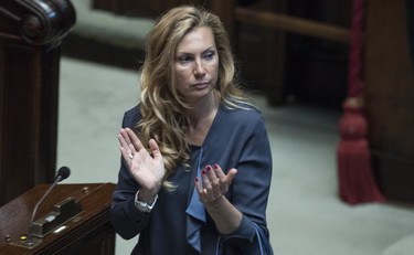 Lo sfogo della Biancofiore (FI): Niente trattative col Pd di Letta