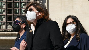 L'incredibile accusa della grillina a Salvini: ha visto il video della violenza? Bufera sul M5s