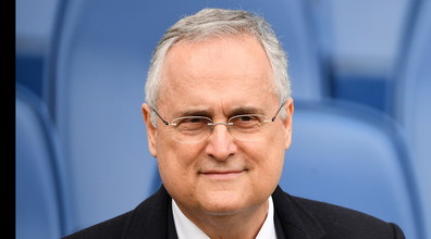 Spese e bilanci da controllare, serie A a 18 squadre: la ricetta di Lotito