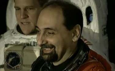 Spazio, Umberto Guidoni racconta 20 di presenza europeaa sull'Iss