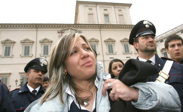 Piera Maggio va da Mara Venier. Il giallo di Denise Pipitone a Domenica In