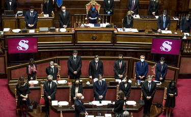 Se l'avesse fatto Conte... tensione nel Governo: ecco il retroscena sui ministri scontenti