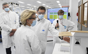 Vincerà il virus, ecco la rivelazione choc di Pfizer