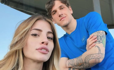 Nasti e Zaniolo, è ancora amore. Duro sfogo contro i gossip: Vi prego di capire il momento