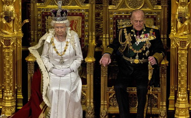 Principe Filippo, l'eredità è stratosferica. Ecco a chi spetterà la cifra dell'enorme patrimonio