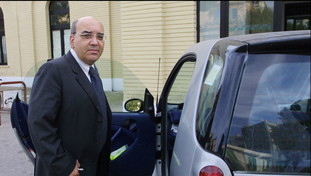 Il passato oscuro del giudice di Bari arrestato per corruzione: armi, errore e l'insulto a Fabrizio Quattrocchi