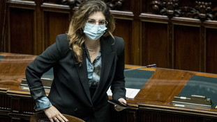 Promozione nel cuore della notte: la Castelli nominata viceministro dell'Economia