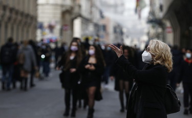 Il Paese riapre. Ma per finta: undici Regioni gialle, ecco tutte le regole