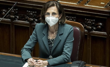 Il cerchiobottismo di Draghi e Cartabia sulla magistratura: addio alla prescrizione grillina