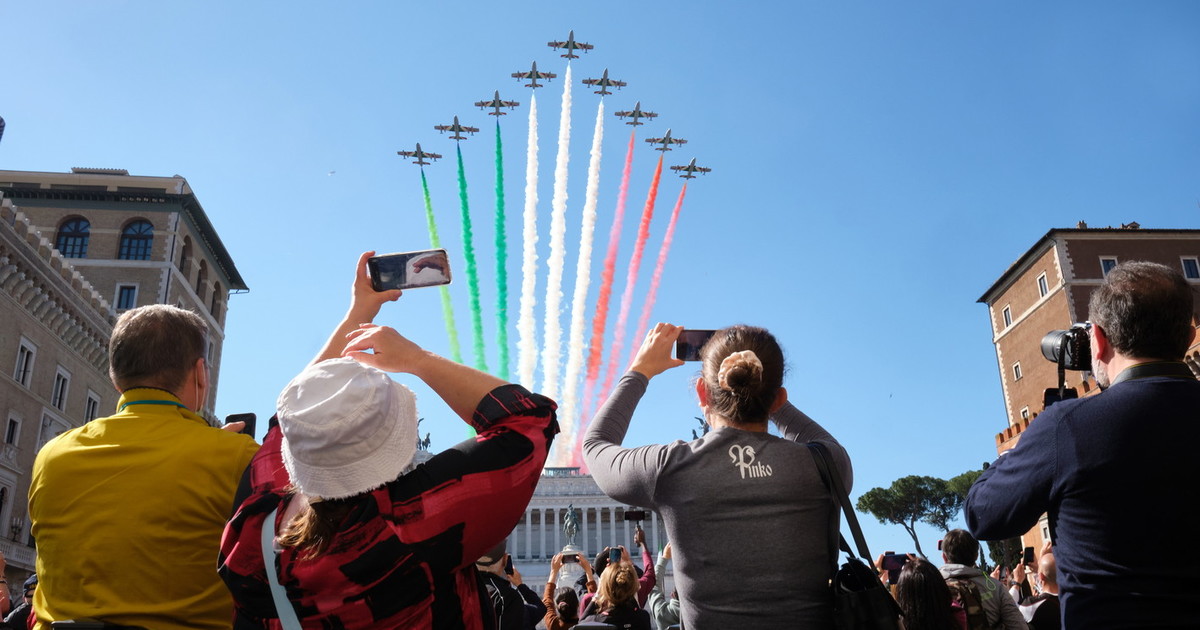 Che Festa è Il 5 Aprile 2022