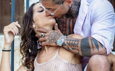 Fine della storia tra Chiofalo e Fiordelisi, impazza il gossip sul tradimento