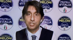 Draghi fuorilegge scavalca il Parlamento, Donzelli spiana il premier sul Recovery