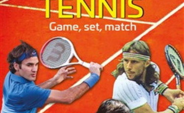 Le leggende intramontabili del tennis
