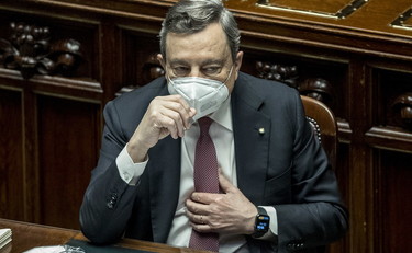 Bomba Imu sulla casa, col Recovery di Draghi arriva la stangata